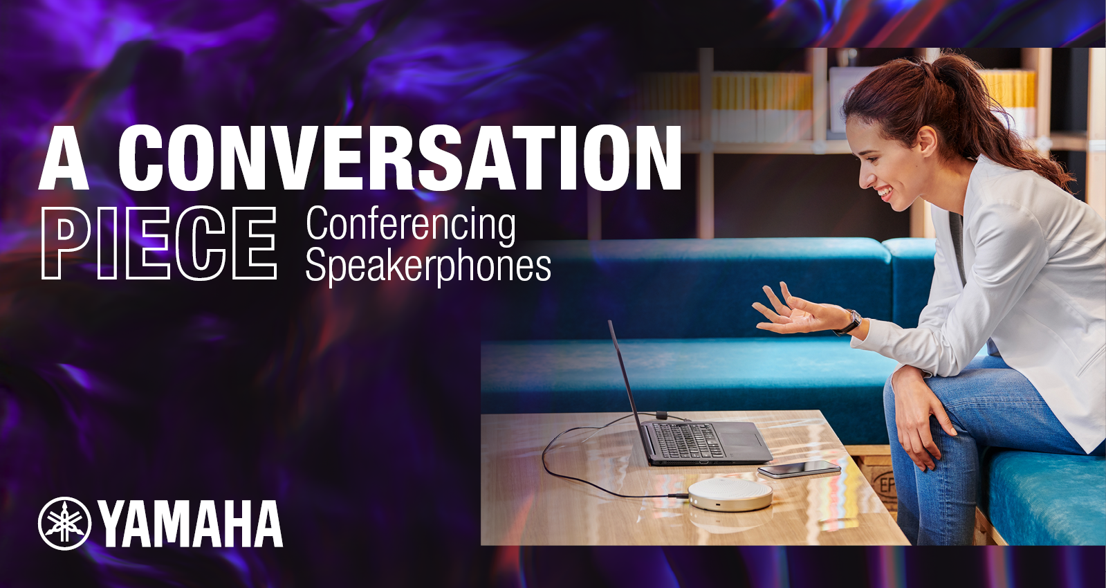 Yamaha Unified Communications